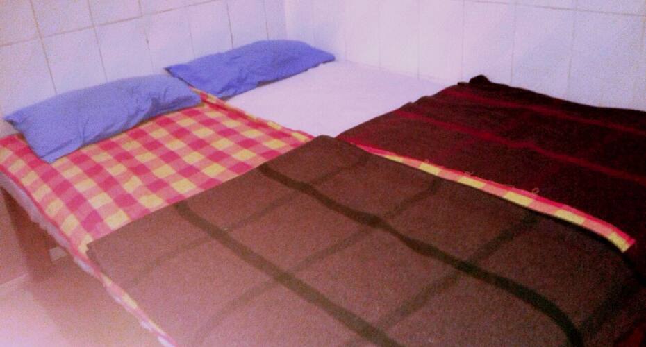 Madhu Lodging, Hassan 5